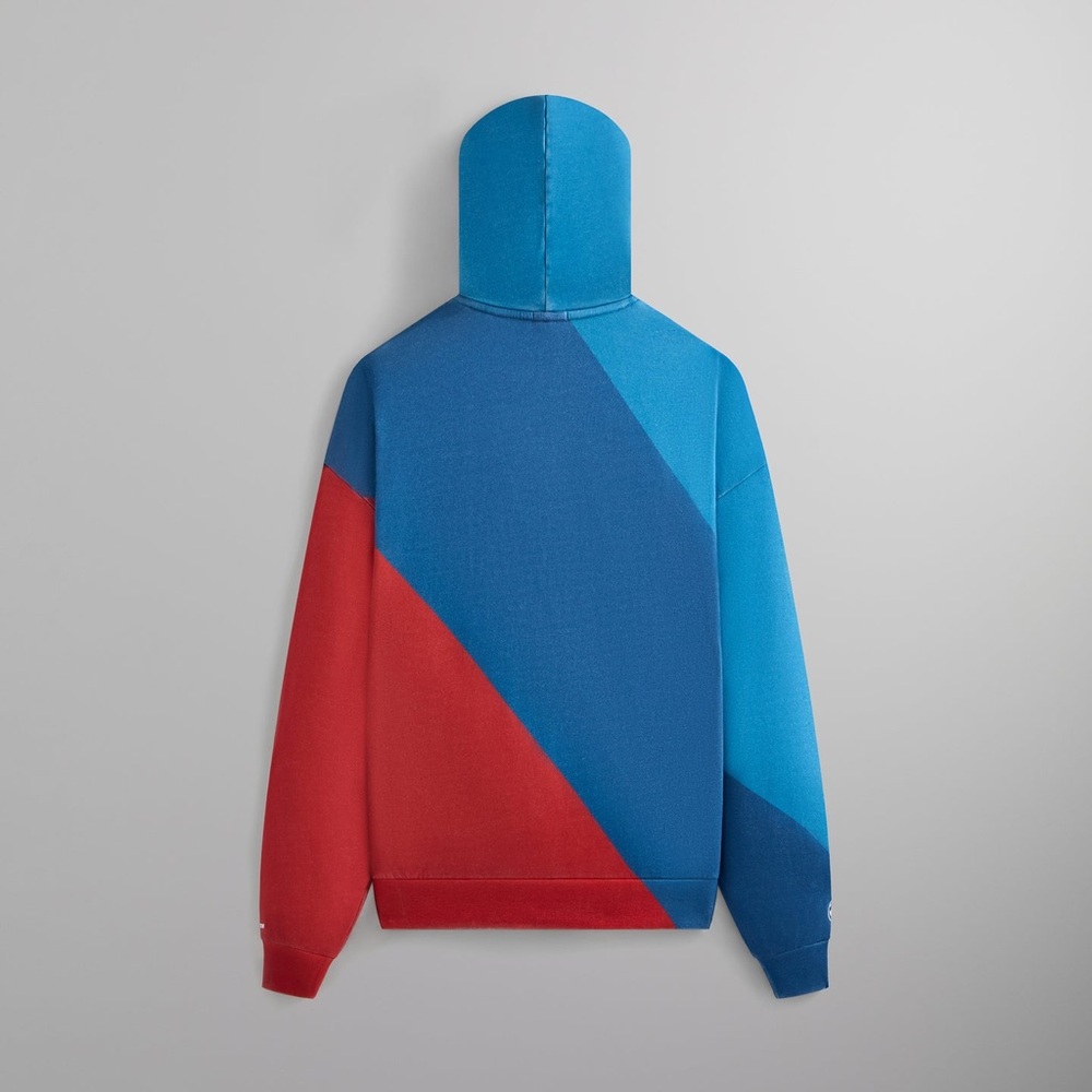 Kith for BMW M Vintage Nelson Hoodie in Sonam Men’s Size XL Hooded Sweatshirt - Picture 2 of 9
